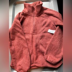 Brand new old navy pull over